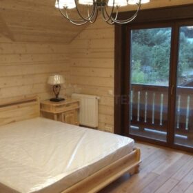 Фото отделочные работы деревянных домов