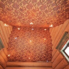 Фото отделочные работы деревянных домов