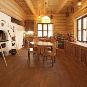 Фото отделочные работы деревянных домов