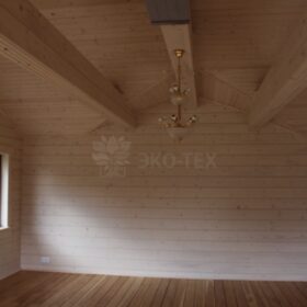 Фото отделочные работы деревянных домов