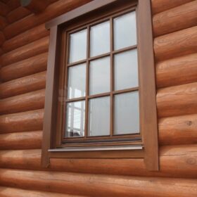 Фото отделочные работы деревянных домов