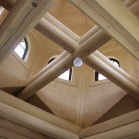 Фото отделочные работы деревянных домов