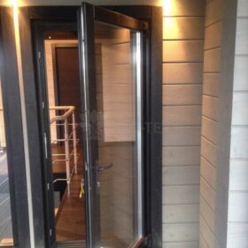 Фото отделочные работы деревянных домов