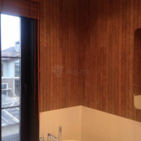 Фото отделочные работы деревянных домов