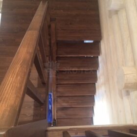 Фото отделочные работы деревянных домов