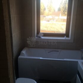 Фото отделочные работы деревянных домов