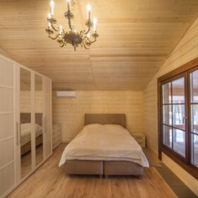 Фото отделочные работы деревянных домов