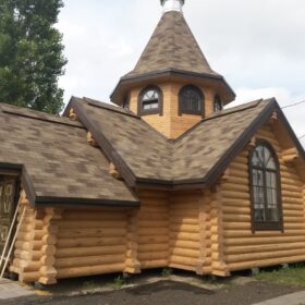 Фото отделочные работы деревянных домов