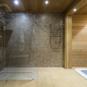 Фото отделочные работы деревянных домов