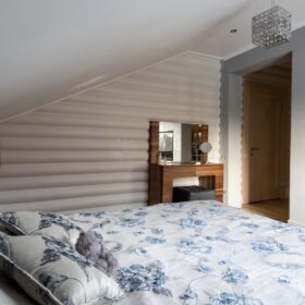 Фото отделочные работы деревянных домов