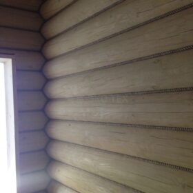 Фото отделочные работы деревянных домов