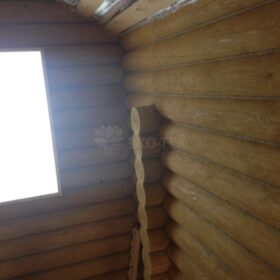 Фото отделочные работы деревянных домов