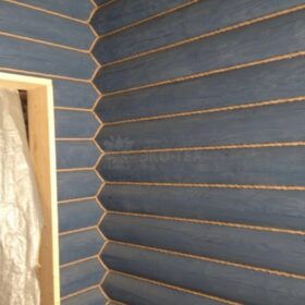 Фото отделочные работы деревянных домов