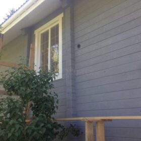 Фото отделочные работы деревянных домов