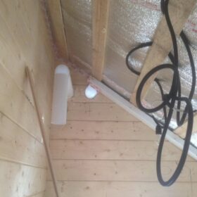 Фото отделочные работы деревянных домов