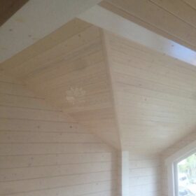 Фото отделочные работы деревянных домов