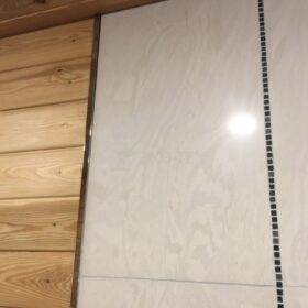 Фото отделочные работы деревянных домов