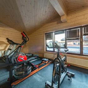 Эко-тех индивидуальный проект бани, строительство и отделка фото