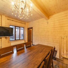 Эко-тех индивидуальный проект бани, строительство и отделка фото