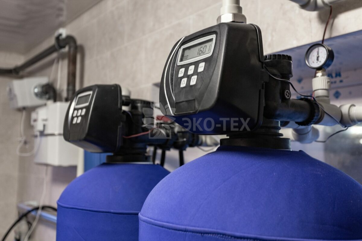 Эко-тех индивидуальный проект дома и бани