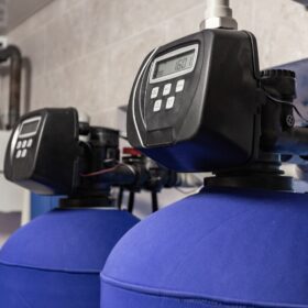 Эко-тех индивидуальный проект дома и бани