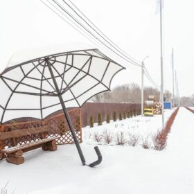 Эко-тех строительство и обустройство коттеджного поселка "Александрово"