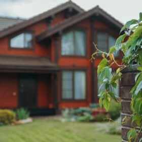 Эко-тех проект Дублин клееный брус