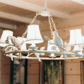 Эко-тех проект Дублин клееный брус