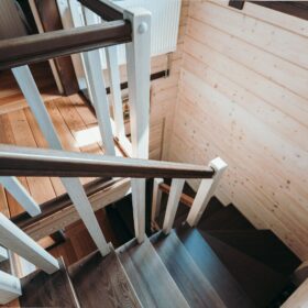 Эко-тех проект Дублин клееный брус