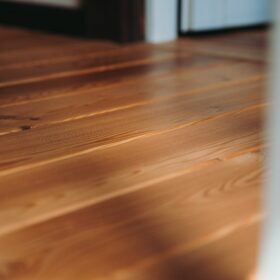 Эко-тех проект Дублин клееный брус