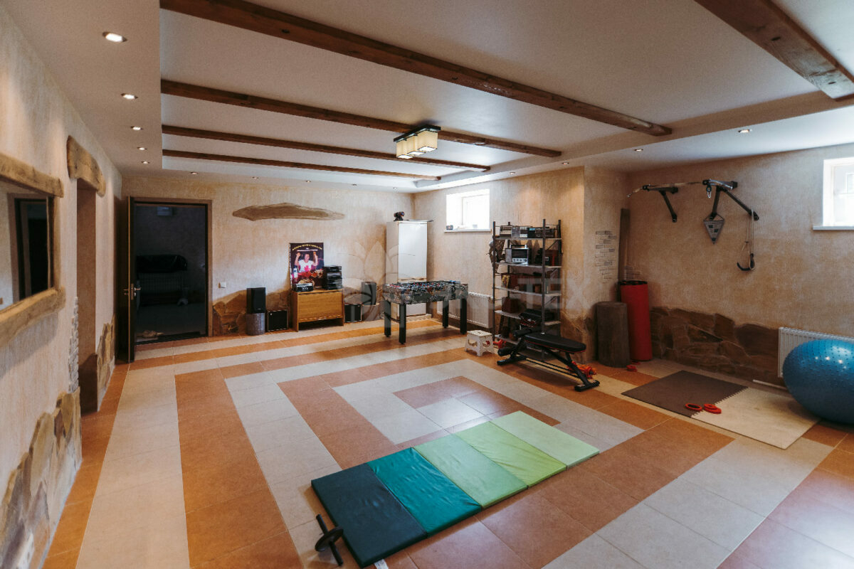 Эко-тех проект Ньютон рубленное бревно