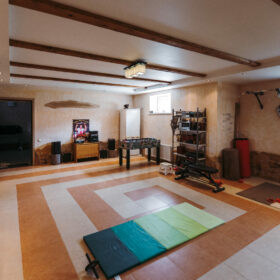 Эко-тех проект Ньютон рубленное бревно