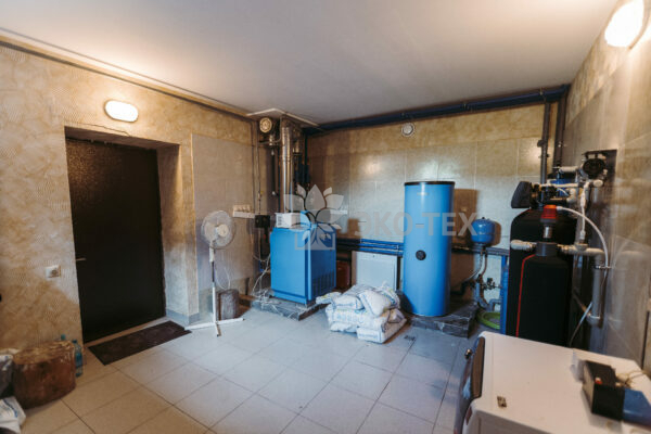 Эко-тех проект Ньютон рубленное бревно