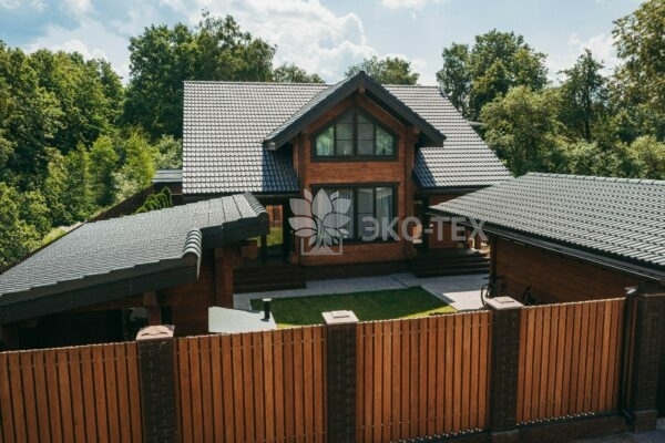 Эко-тех проект Вена