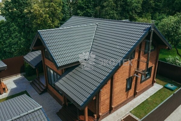 Эко-тех проект Вена