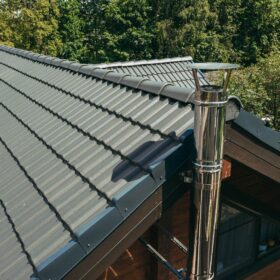 Эко-тех проект Вена