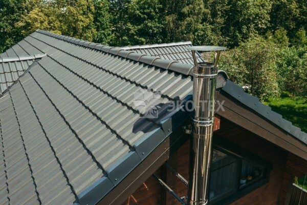 Эко-тех проект Вена