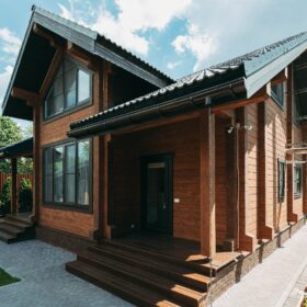 Эко-тех проект Вена