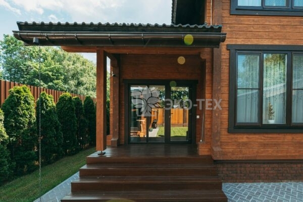 Эко-тех проект Вена