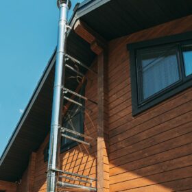 Эко-тех проект Вена