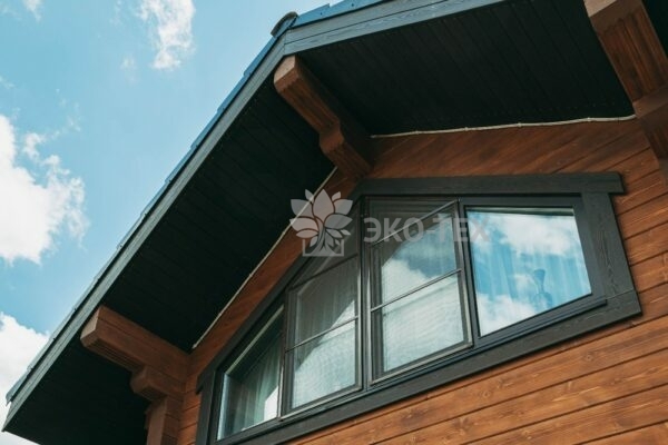 Эко-тех проект Вена