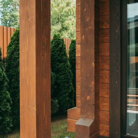 Эко-тех проект Вена