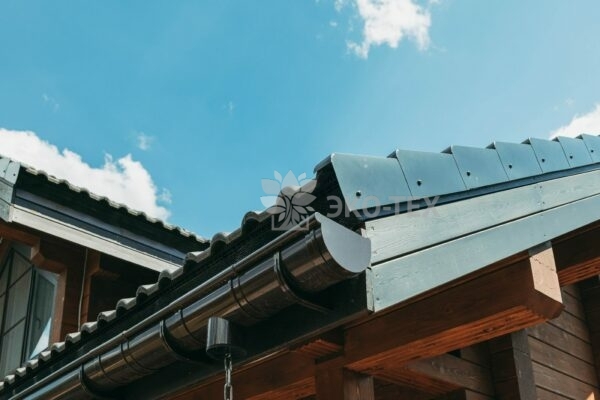 Эко-тех проект Вена