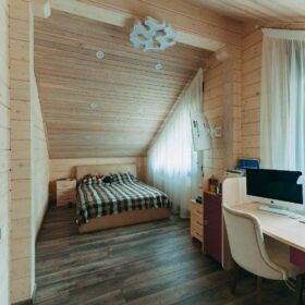 Эко-тех проект Вена