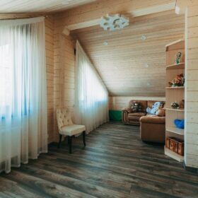 Эко-тех проект Вена