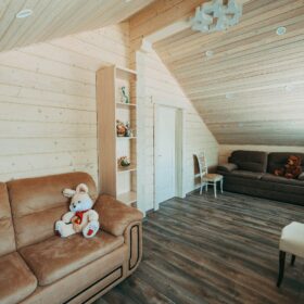 Эко-тех проект Вена