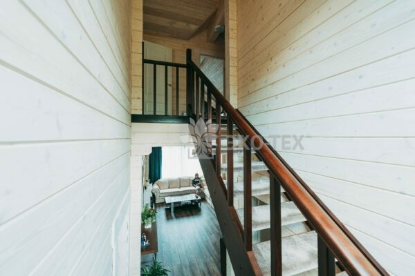 Эко-тех проект Вена