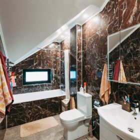 Эко-тех проект Вена