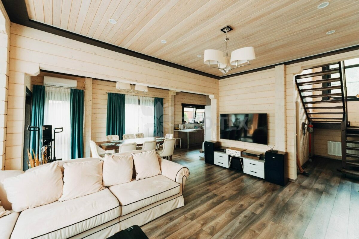 Эко-тех проект Вена