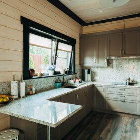 Эко-тех проект Вена